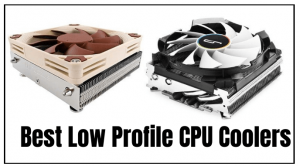最好的低调CPU冷却器