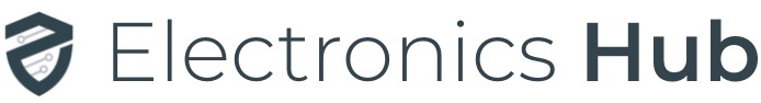 埃尔ectronicshub Logo