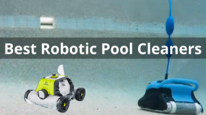最佳机器人泳池清洁工