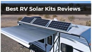 最佳RV太阳能套件