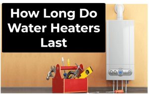 热水器能用多久